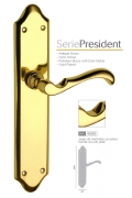 SeriePresident 4500